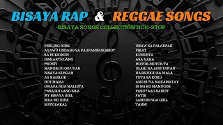 BISAYA RAP & REGGAE SONGS COLLECTION NON-STOP - JHAY-KNOW | RVW by Jhay-know 11,349 views 2 months ago 1 hour, 39 minutes