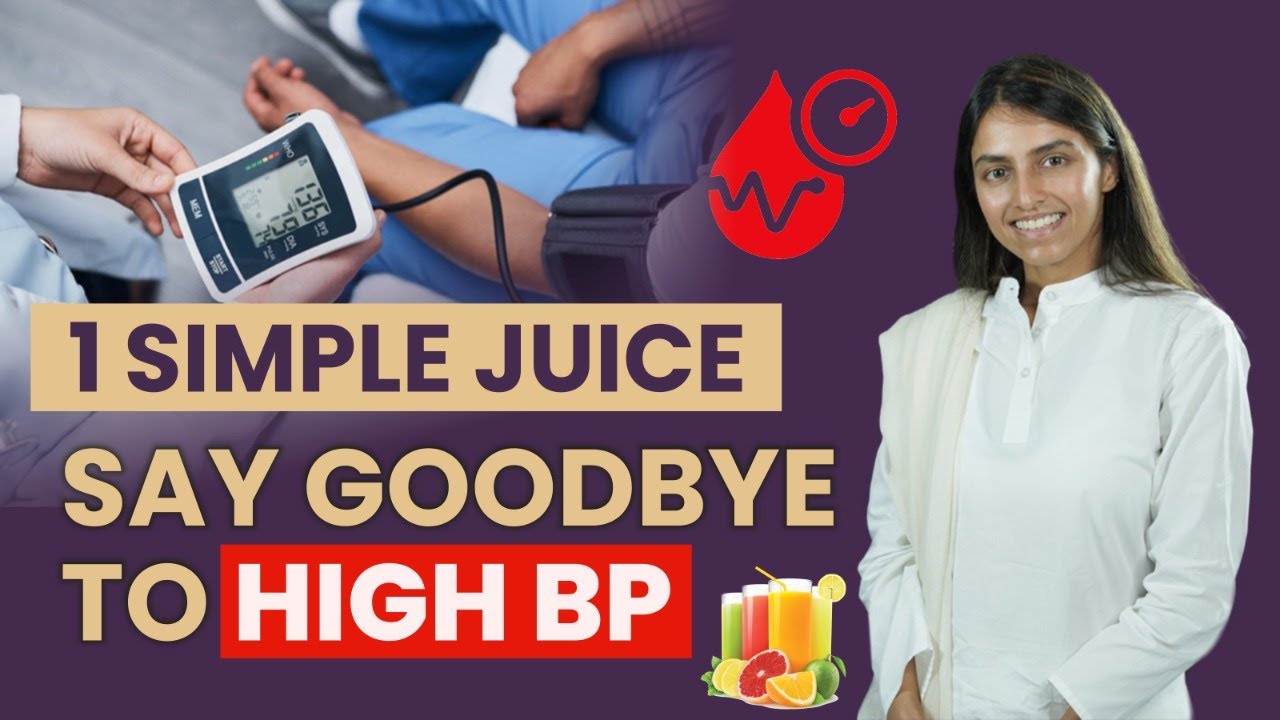Do this to control your blood pressure at Home😍 Ayurvedic Solution