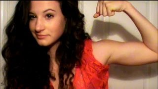 My Weekly Workout Routine