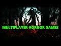 Good 2 Player Roblox Horror Games