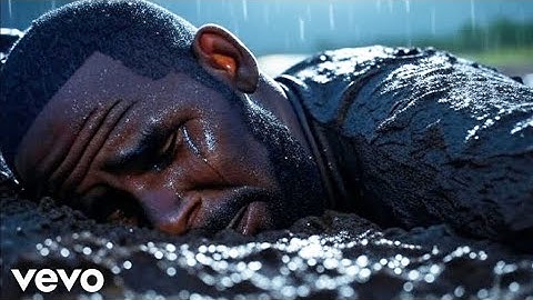 PRISON HURTS | NEW SONG FROM JAIL [OFFICIAL AI MUSIC VIDEO ]