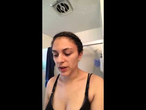 getting-pregnant-after-miscarriage--12dpo-bfp