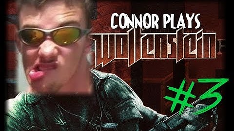 LOOSING SPREE!!! | Wolfenstein: Enemy Territory | Part 3 | HD