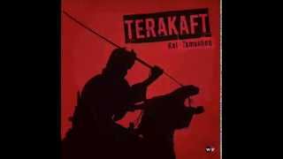 Video thumbnail of "TERAKAFT-------------------------Awa Adounia"