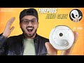 Fire Boltt Firepods Aero Glide OWS - Unboxing &amp; Review⚡️Best OWS Earbuds Under 1000? Let’s Check Out