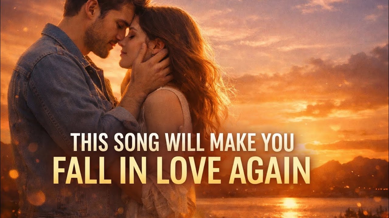 Stay Where My Heart Belongs | Emotional Romantic Pop Song 2026 | SilkTone Original Love Ballad