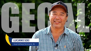 Vídeo Gecal Onde Luciano Seki Do Grupo Confiança Da Cidade De São Gotardo - Mg
