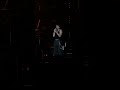 Charlie Puth (2023) — Loser (Snippet #1), Singapore, The Indoor Stadium