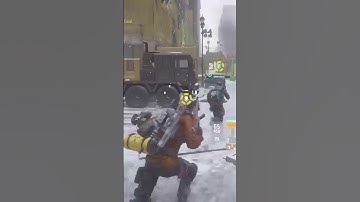 Can’t Be Me!!!  #thedivision #tomclancysthedivision #darkzone #dzrogue #thedivisiondarkzone