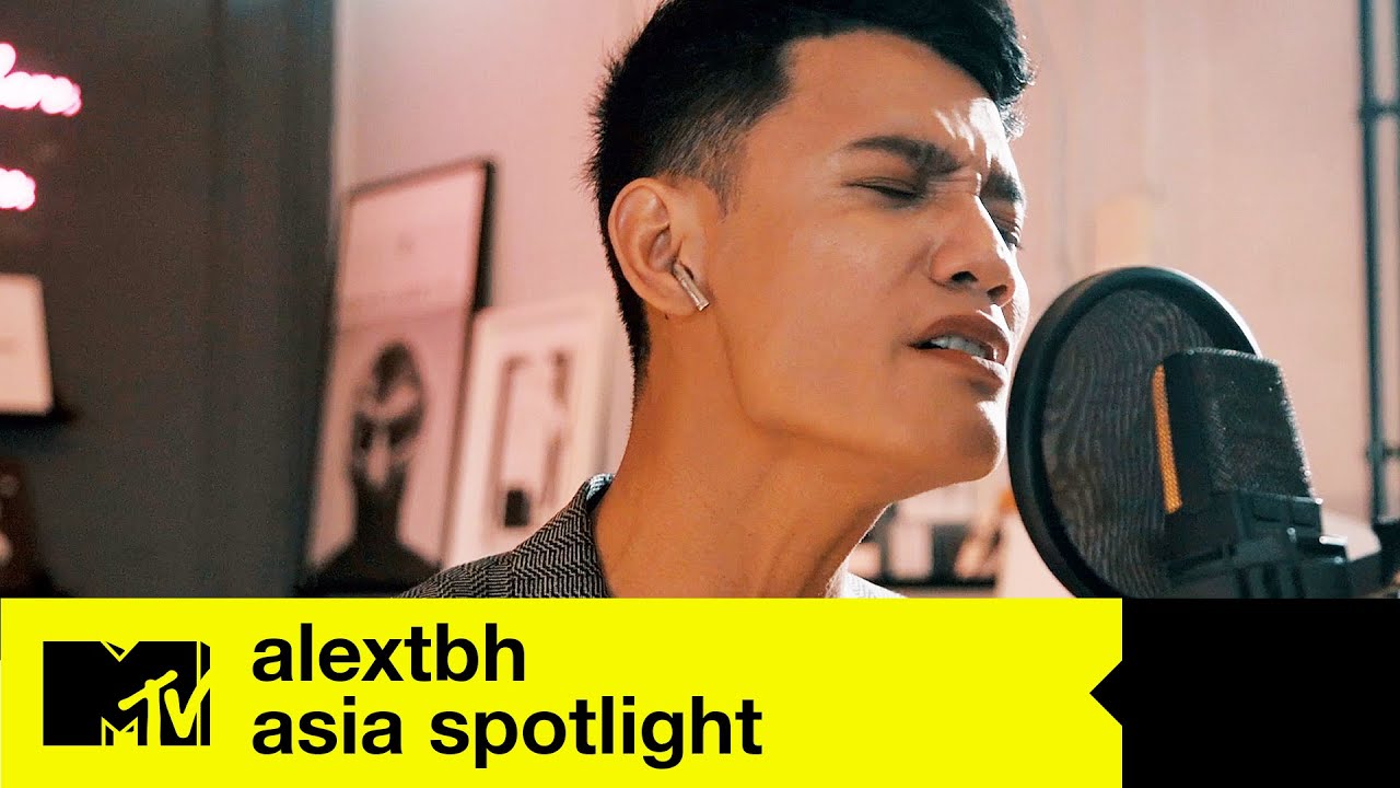 alextbh - 'Superstore' (LIVE) | Asia Spotlight