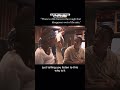 Mary J. Blige checks Diddy over bad mix