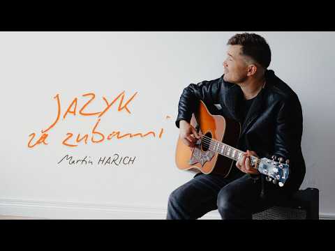 JAZYK ZA ZUBAMI - official lyric video