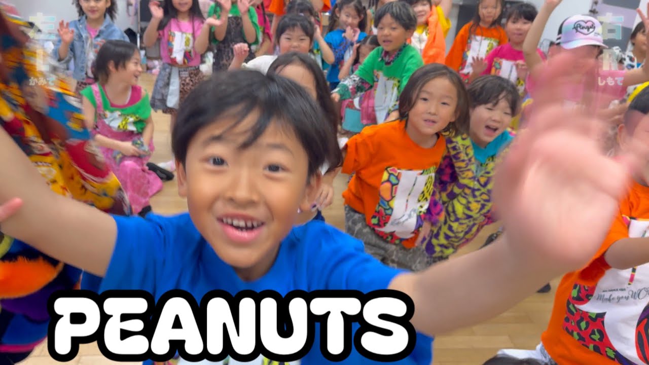 PEANUTS 20251220 ピーはやっぱりピー🥜 - YouTube
