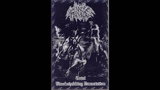 Inner Helvete - Incest Ceremony (In Nomine Dei Noster Pater Sathanas)