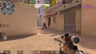 The Search Frag Muvik Standoff 2