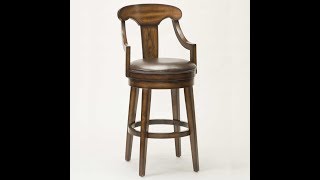 Beautiful Swivel Bar Stools With Backs I created this video with the YouTube Slideshow Creator (https://www.youtube.com/upload) Beautiful Swivel Bar Stools With Backsm