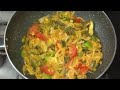 Majedar pyaj bhindi recipe#special#foryou