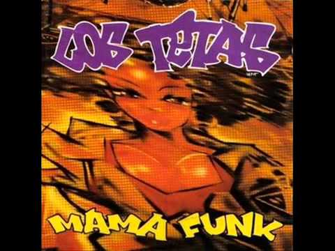 Sale Luca - Los Tetas