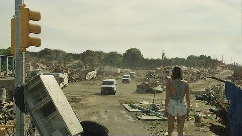 EXCLUSIVE: See the First Three Minutes of Hulu