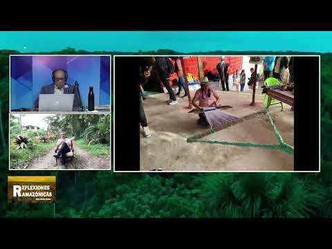LA CAVERNA DE QUIOCTA EN AMAZONAS