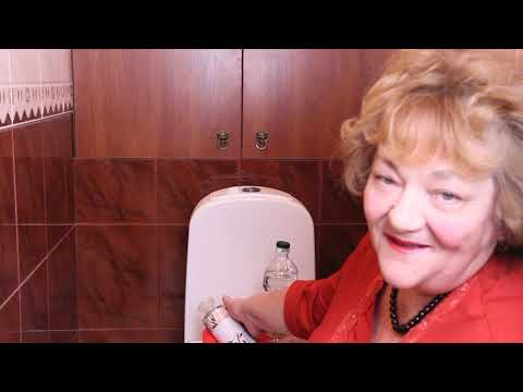 Как Избавиться От Неприятного Запаха В Туалете