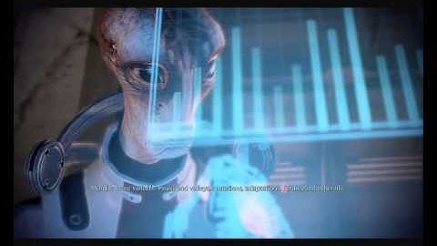 Mass Effect 2 Walkthrough - Part 54