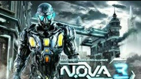 [70mb]😱😘NOVA Highly Compressed Download on Android in PSP 😱😱💖💖