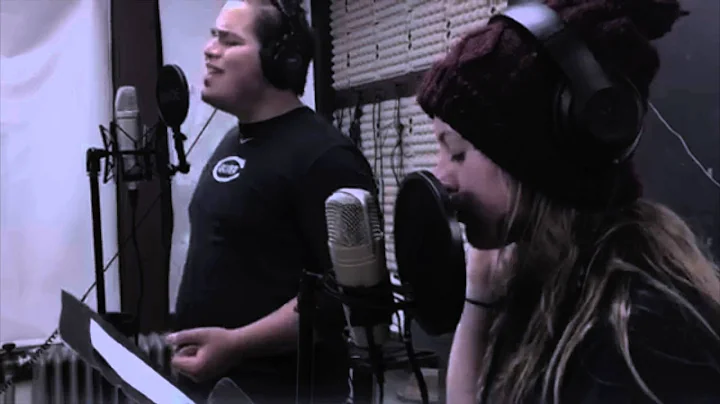 Shawn Mendez - Stitches (Cover) |OnLive ft. Emma B...