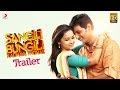 Sangili Bungili Kadhava Thorae - Official Tamil Trailer | Jiiva, Sri Divya, Soori  | Atlee