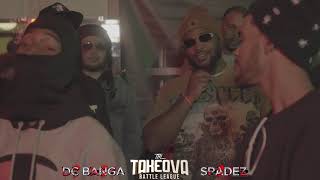 DC BANGA VS SPADEZ || NEW ERA vs OGs 4 || TBL DEATHH ROW 💀 ⛓️