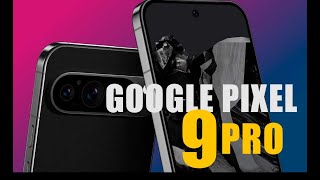 Primeras impresiones del GOOGLE PIXEL 9 PRO by RevolQuant 30 views 4 months ago 28 seconds