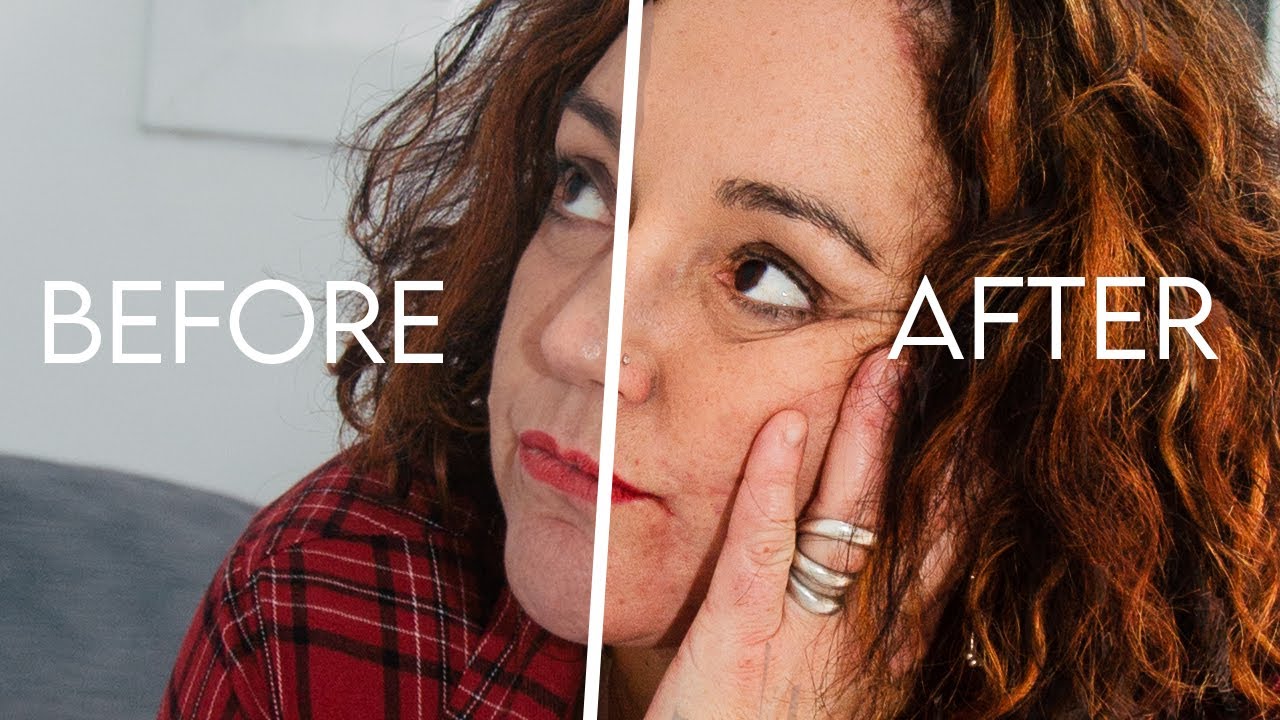 HOW I EDIT PHOTOS IN PHOTOSHOP I Jess Conroy Photography