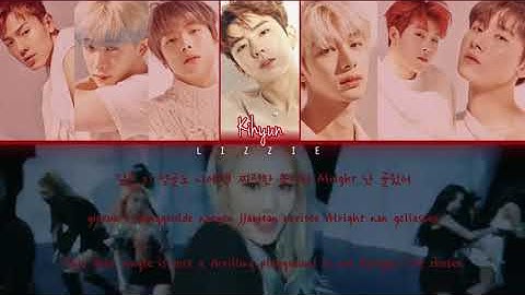 How Would Monsta X Sing 