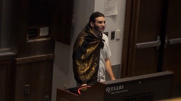 GSET Keynote Speaker - Anthony Parfilko