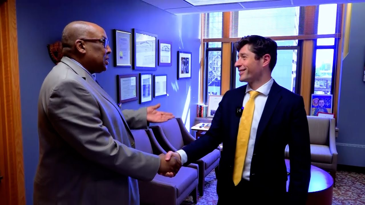 Hereri Iyo Minneapolis