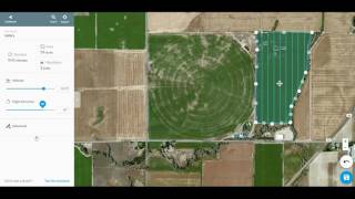 How create a survey mission on DroneDeploy screenshot 5