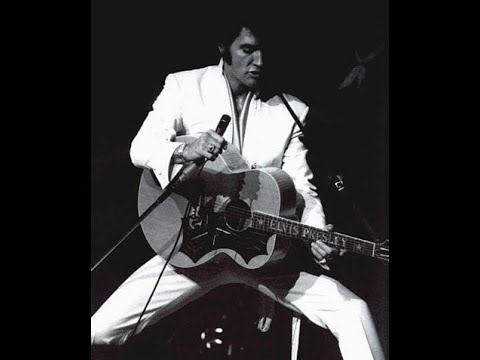 Elvis Presley-  Patch It Up (Best Version)