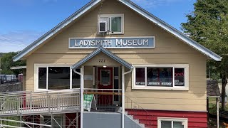 Ladysmith Museum