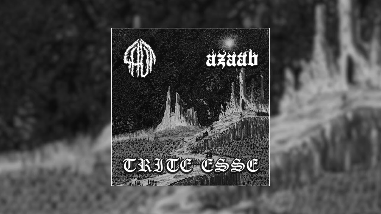 Trite Esse (Full Album)