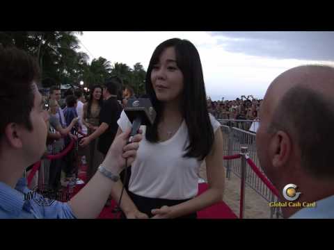 LOST: Yunjin Kim. Exclusive Interview with Jay and...