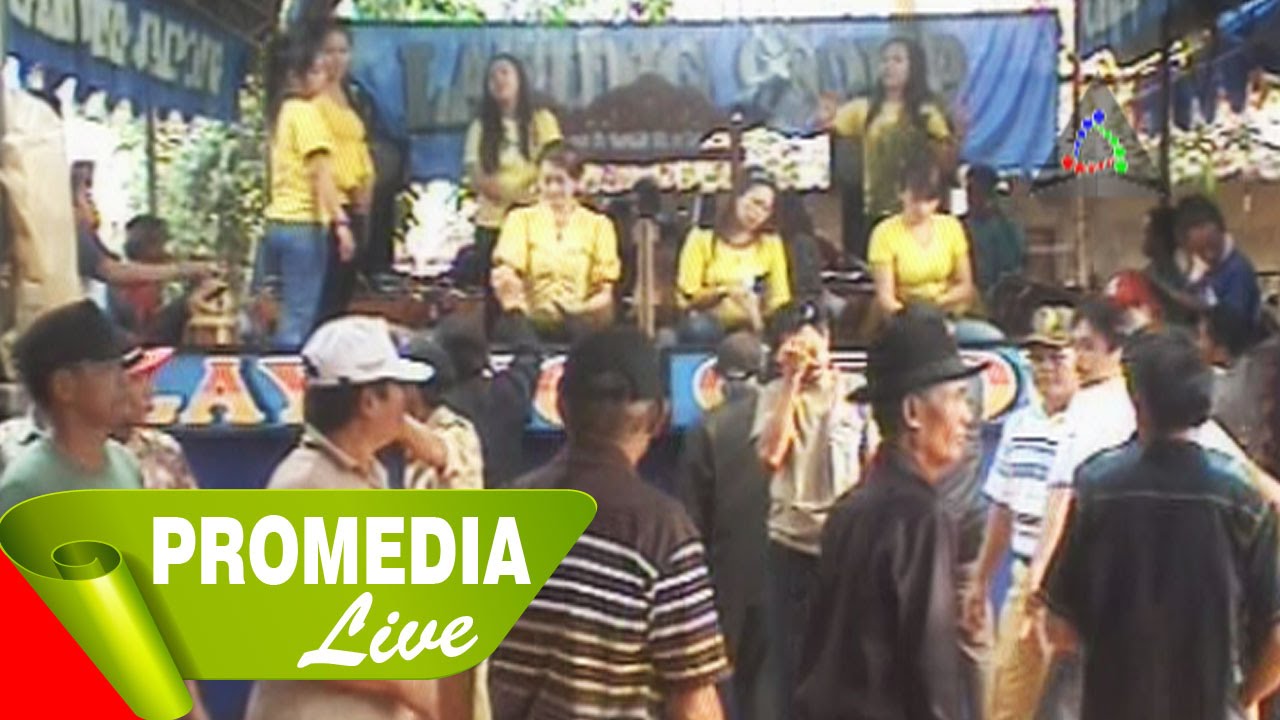 Jaipongan Layung Group - Bayu Bayu