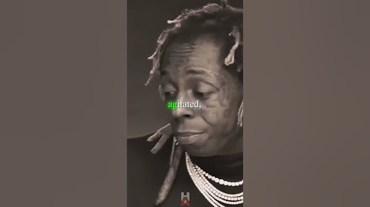 👀🔥Kendrick Lamar “Wacced Out Murals” Responds to Lil B Wayne Over Super Bowl Drama