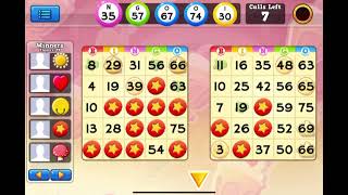 Bingo Pop - Level 1