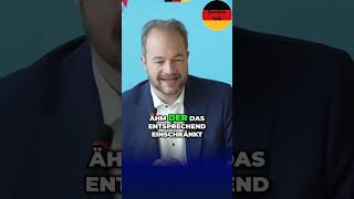 Grundgesetz: Gesundheitsversicherung für Nicht-Arbeitende? #shorts