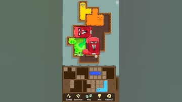 Puzzle Cats Cat Game part 13 puzzle #gameplay #gaming #games #game #androidgame #puzzle