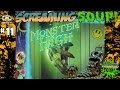 Monster High -  Review by Screaming Soup! (Season 2 Ep. 11)