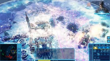 Command and Conquer 4 - Tiberian Twilight - GDI - Cold Hard Truth