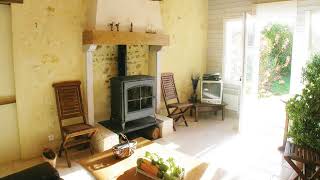 Holiday Home La Jonchere Ii - La Jonchere - France