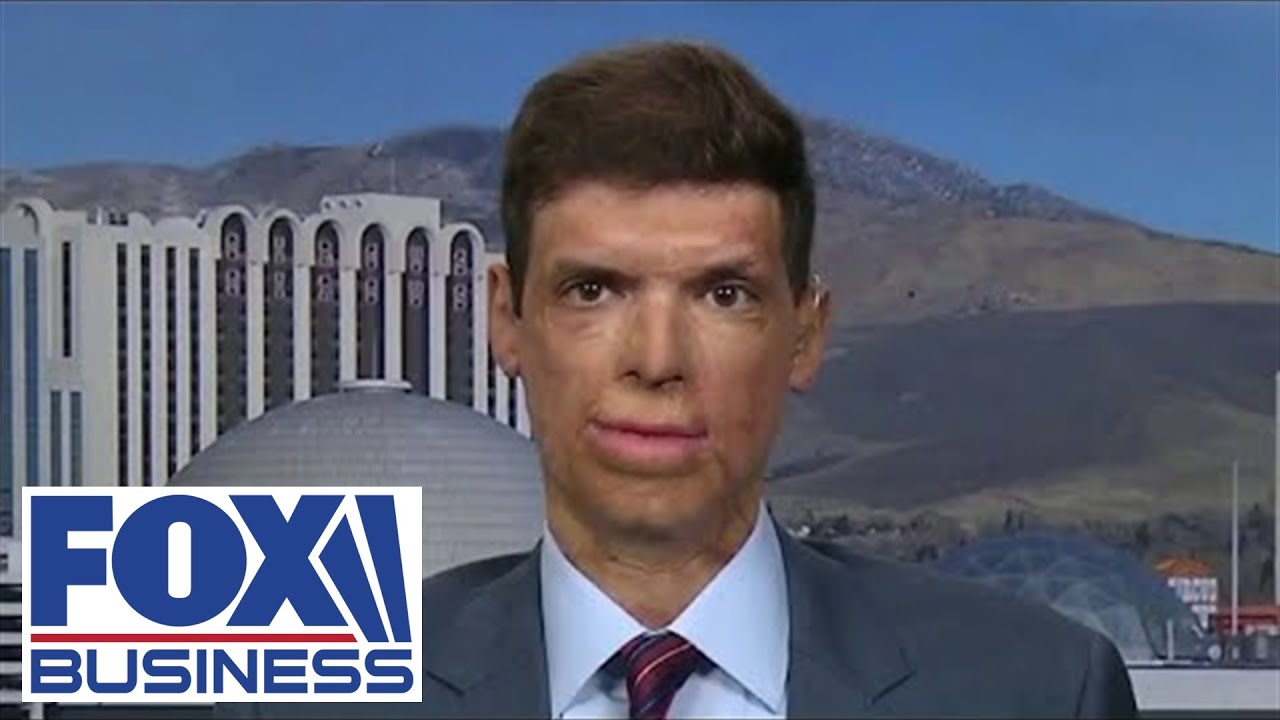 Army veteran speaks out after Twitter flagged his July 4th tweet saluting the flag