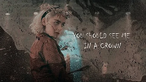 Sabrina Spellman ❖ You Should See Me In a Crown